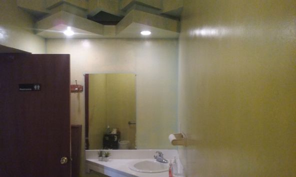 First and/or Second Floor Space